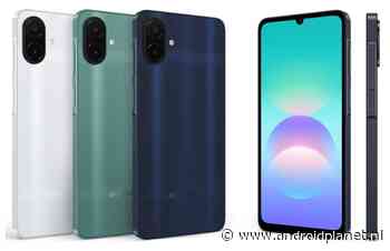 Dit spotgoedkope Samsung-toestel verrast door gigantische accu
