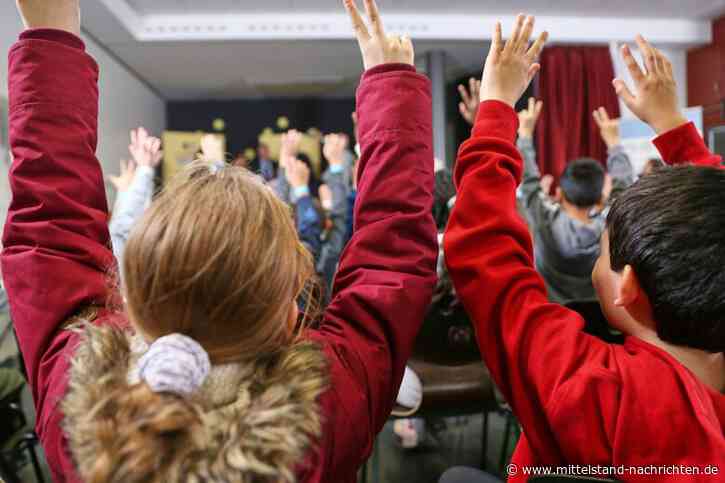 EU-Kommission plant Social-Media-Verbot für Kinder unter 13 Jahren