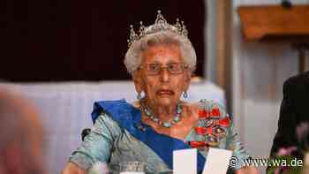 Beerdigung am 23. September: Norwegischer Hof gibt Details zu Prinzessin Astrids Beisetzung bekannt