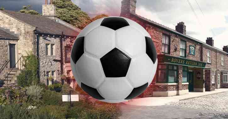 Why are Emmerdale and Coronation Street not on tonight? Absence from TV schedule explained
