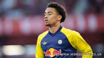 Leeds United unearth new star as Craig Bellamy and team-mates make big prediction