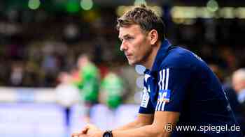 Christian Prokop: Ex-Handball-Bundestrainer ist jetzt Lehrer