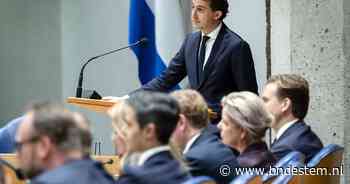 Buigt kabinet naar links voor Klaver? PRO-leider vindt plannen nog niet goed genoeg
