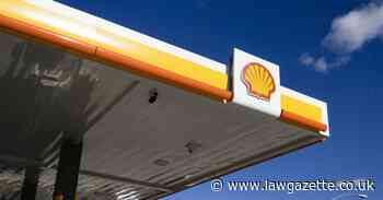 Environmental claim against Shell will proceed to trial