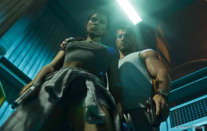 Travis Scott, Keith Richard and more tease ‘Grand Theft Auto 6’ soundtrack appearance