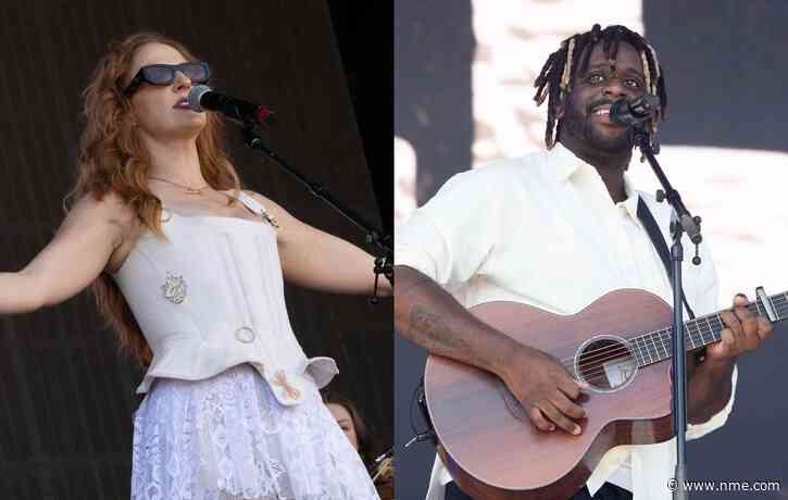 Recent Ed Sheeran support acts BIIRD and Myles Smith speak out for Macklemore: “We stand unequivocally behind every word he said”
