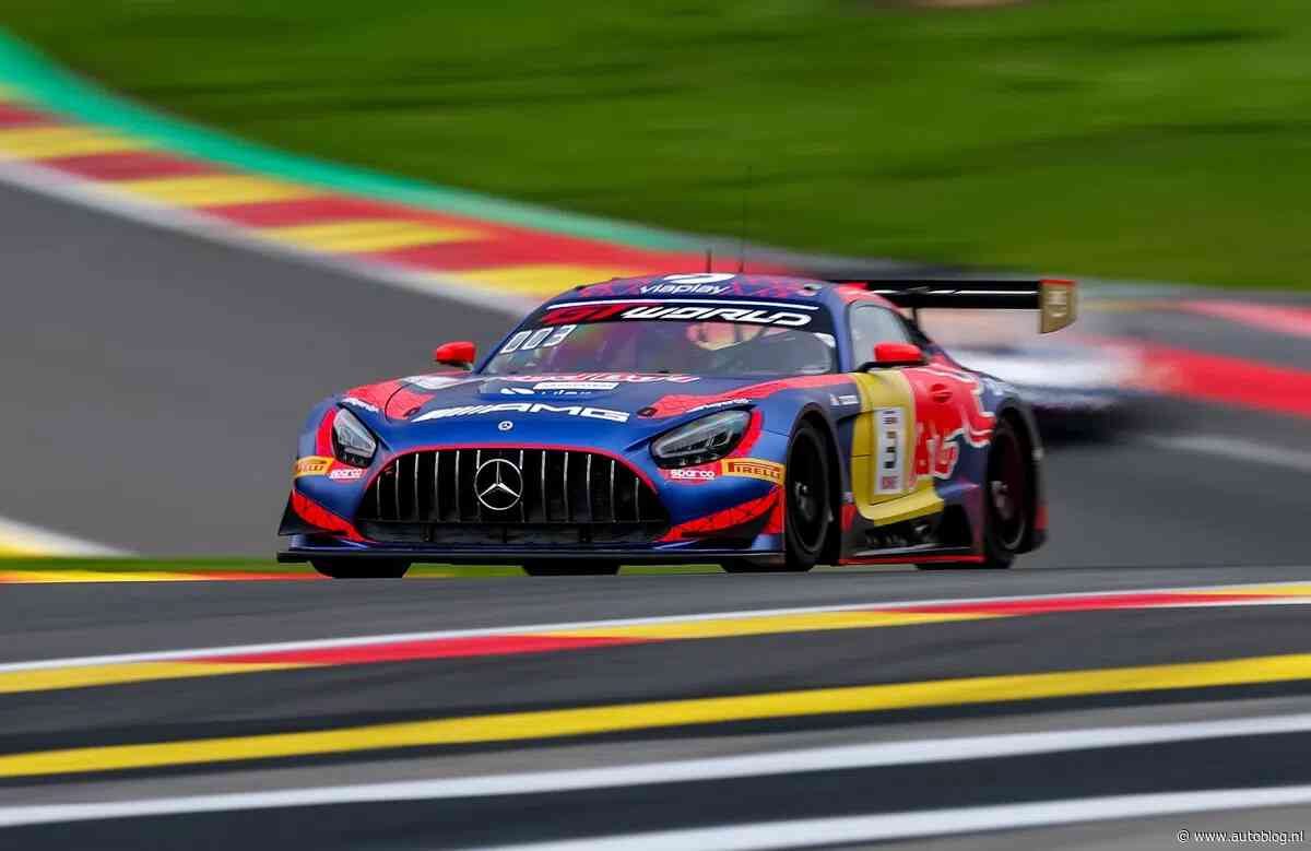 Update: Max Verstappen kan WEL Le Mans rijden in 2027!