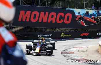 HAHA: GP van Monaco krijgt een sprintrace!