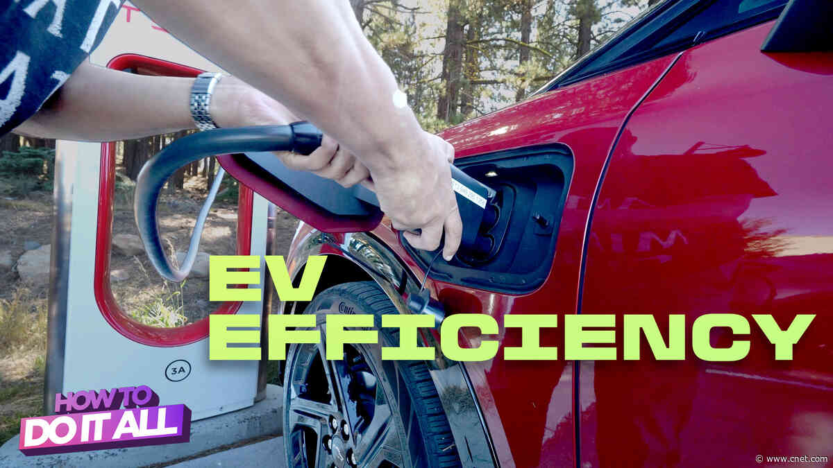 How to Plan Your First Long-Distance EV Road Trip