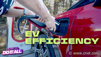 How to Plan Your First Long-Distance EV Road Trip