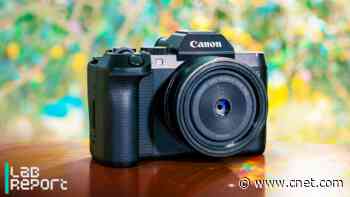 Canon EOS R8 Mark II First Impressions: It’s a Great Camera for Beginners