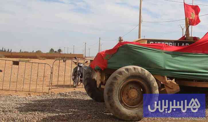 شكاوى حزبية تجمد أوراش فك العزلة