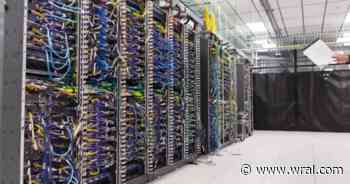 Raleigh leaders to consider 6-month pause on data centers, mayor to speak Wednesday