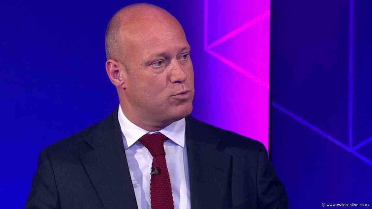 Reform UK leadership frontrunners in Wales and how winner will be selected