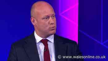Reform UK leadership frontrunners in Wales and how winner will be selected