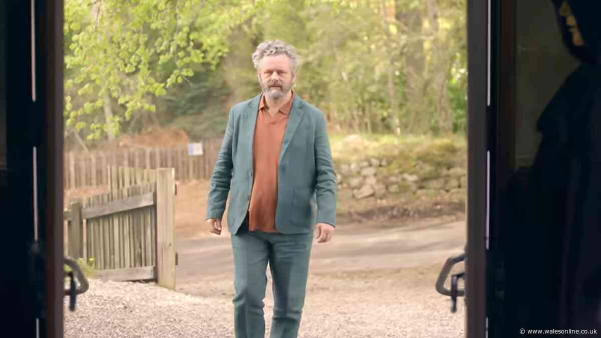 Celebrity Traitors series 2 cast in full and why they look so familiar