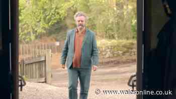 Celebrity Traitors series 2 cast in full and why they look so familiar