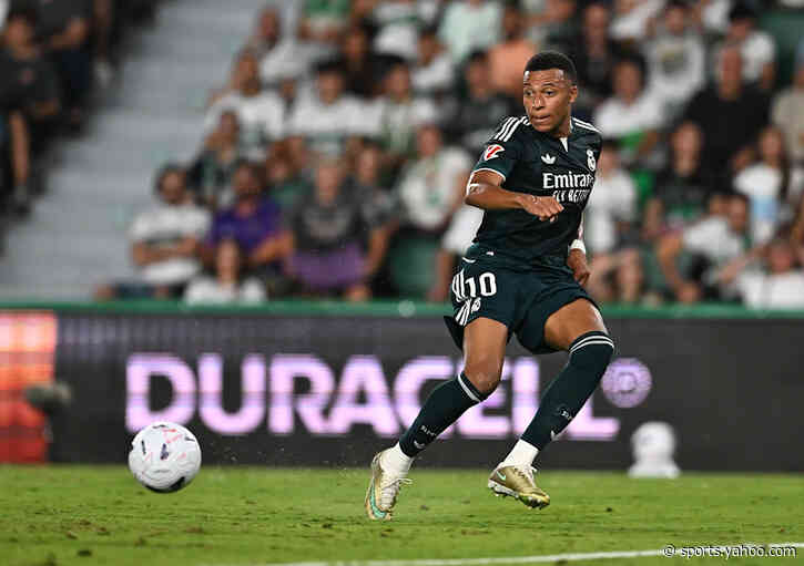 Fair play: Elche react after Villar and Mbappé clash 📸