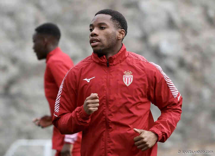 Stanis Idumbo, Jordan Teze, and Mamadou Coulibaly absent from AS Monaco training