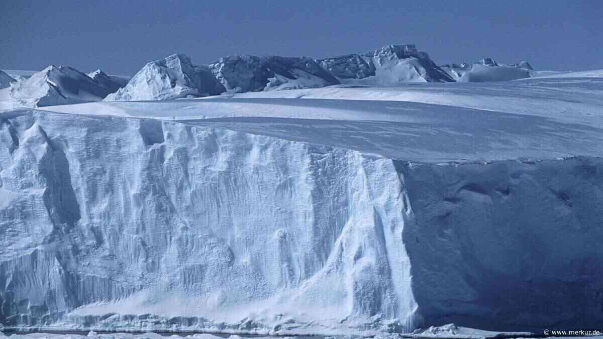 Gletscher schrumpfen in Rekordtempo: Was die Eisschilde wirklich zerstört, hat Forscher kalt erwischt