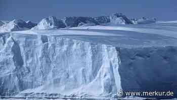 Gletscher schrumpfen in Rekordtempo: Was die Eisschilde wirklich zerstört, hat Forscher kalt erwischt