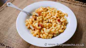 Mac and cheese recipe is extra indulgent if you add simple ingredient before cooking