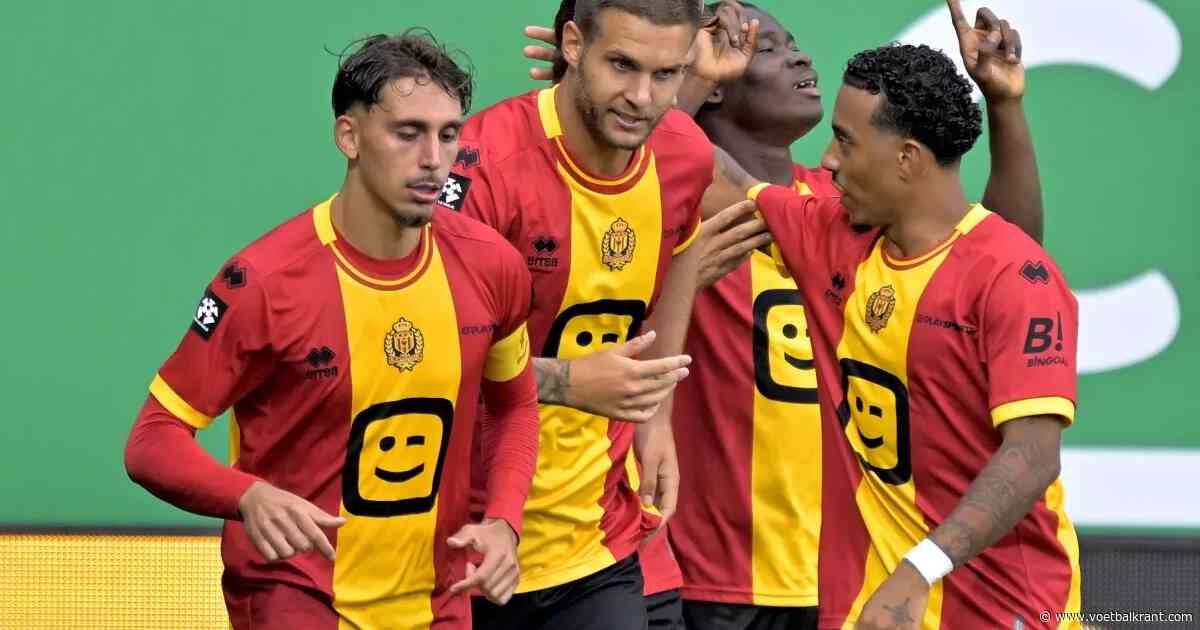Vanhaezebrouck ziet waarom KV Mechelen nu volledig door het ijs zakt