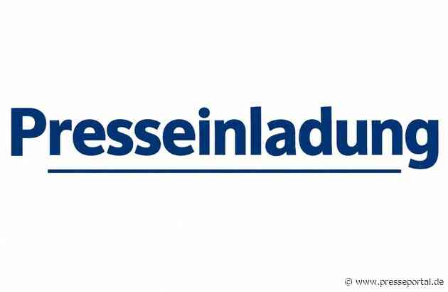 FW-MH: Auf den Tag genau 25 Jahre - Freiwillige Feuerwehr Mülheim feiert Jubiläum - Einladung zum Pressetermin
