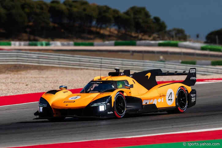 F1 clash avoided but can Lando Norris or Max Verstappen race at Le Mans 2027?
