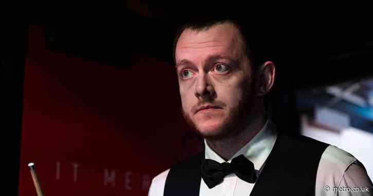 Mark Allen extends snooker absence as he withdraws from another big-money event