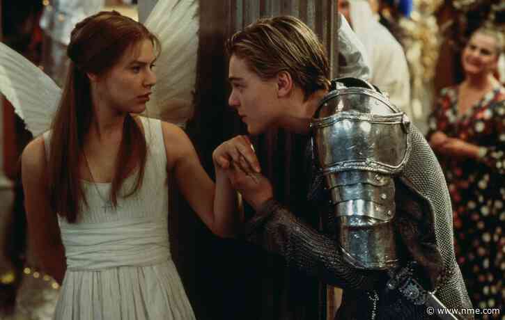 Baz Luhrmann’s ‘Romeo & Juliet’ to get a 30th anniversary concert tour