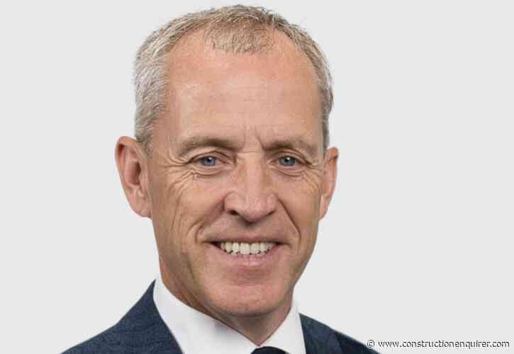 Stepnell hires former Bovis boss to drive expansion