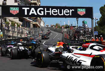 F1: F1 reveals 2027 calendar