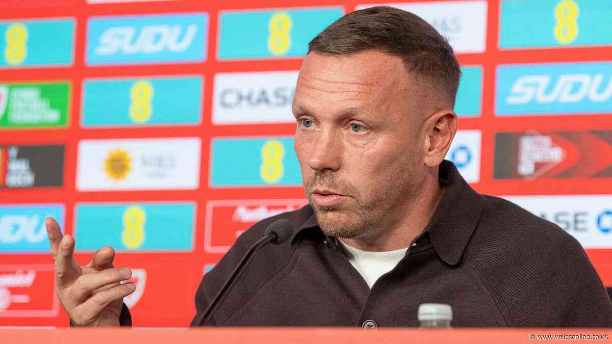 Craig Bellamy spots huge difference in new star after Cardiff City decision