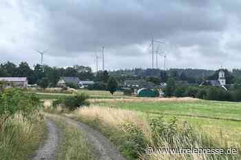 Windkraft-Zeitdruck wächst: Warum das Vogtland den erhofften Aufschub verfehlt hat