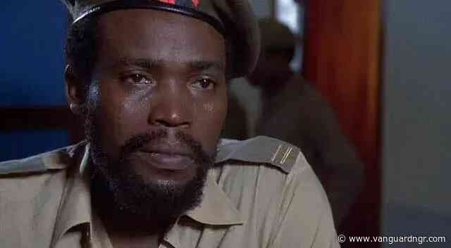 10 memorable movies featuring Olu Jacobs