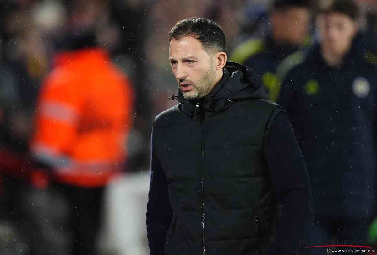 Opvallend: Serie A-club ontheft trainer na vier (!) wedstrijden uit zijn functie