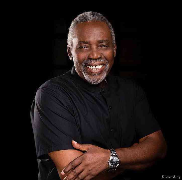 Veteran Nollywood Actor Olu Jacobs Dies at 84