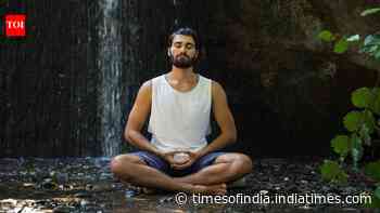 5 spiritual practices for people who find meditation difficult