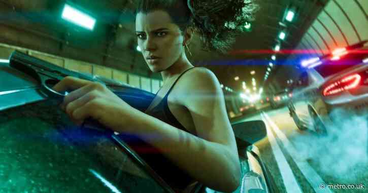 Travis Scott, Fred Again and more confirm GTA 6 soundtrack songs via new artwork