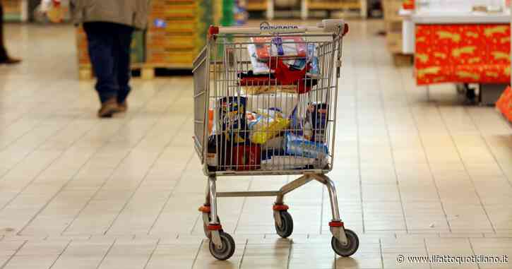 L’Istat conferma la fiammata dei prezzi in agosto: +3,3% anno su anno. Vola a +31% il gas sul mercato tutelato