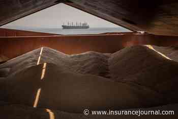 Ukraine Considers Ship Insurance to Revive Food Exports, Farm Groups Say