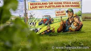 Boeren waarschuwen na kabinetsbeleid: ’Typische cultuur van Nederlandse platteland wordt vernietigd’