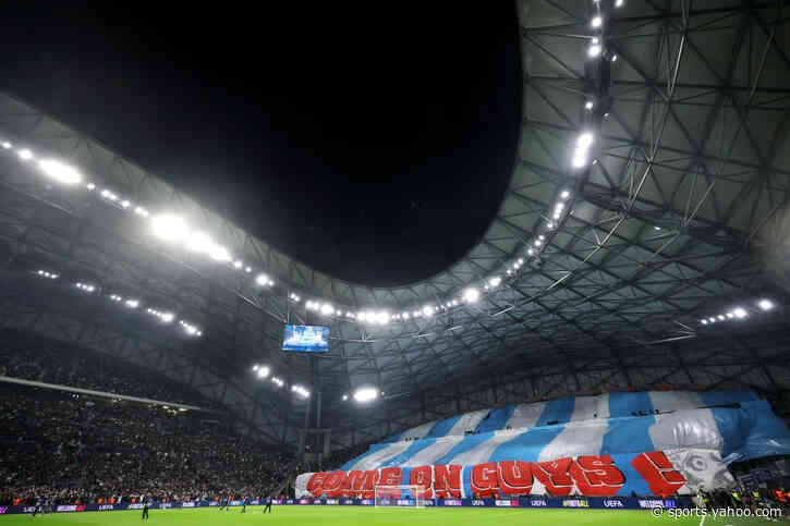 Marseille considered withdrawing from Europa League