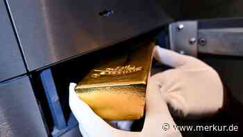 Lohnt es sich, 100 Euro im Monat in Gold anzulegen?