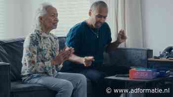Hitster en Team Alzheimer tonen kracht van muziek in ontroerend filmpje