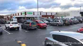 Cheapest petrol in Liverpool as fuel prices rise again