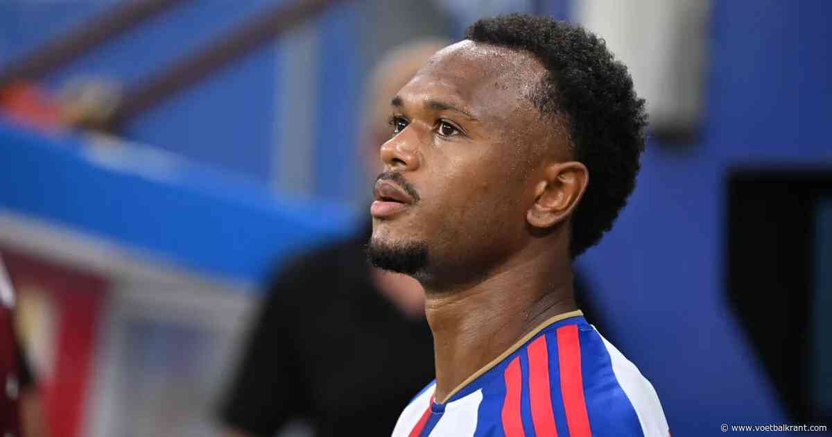 Loïs Openda krijgt tegen Anderlecht uitgelezen kans om België opnieuw te overtuigen