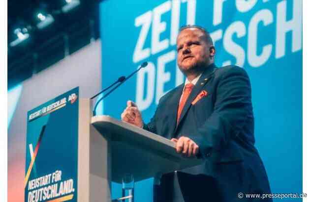 Sven Tritschler: Kanzler Merz fordert das Ende der Meinungsfreiheit