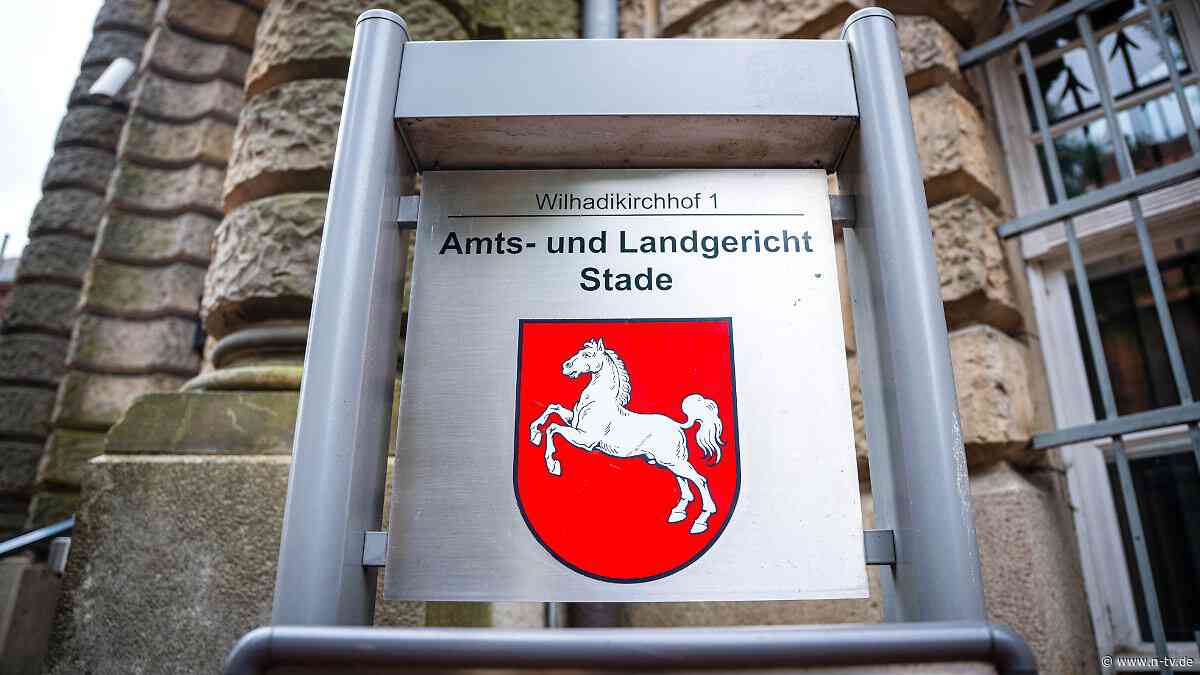 Haupttäter bereits verurteilt: Drei Männer müssen 24 Jahre nach Mord ins Gefängnis